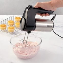 Judge Electricals Twin Blade Hand Mixer 11 Judge Electricals Twin Blade Hand Mixer -Kitchen Appliances Discounts 87185857 5