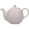London Pottery Globe 4 Cup Teapot Nordic Pink