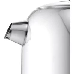 Dualit Classic Kettle Polished Stainless Steel And Copper Trim -Kitchen Appliances Discounts 87186228 5