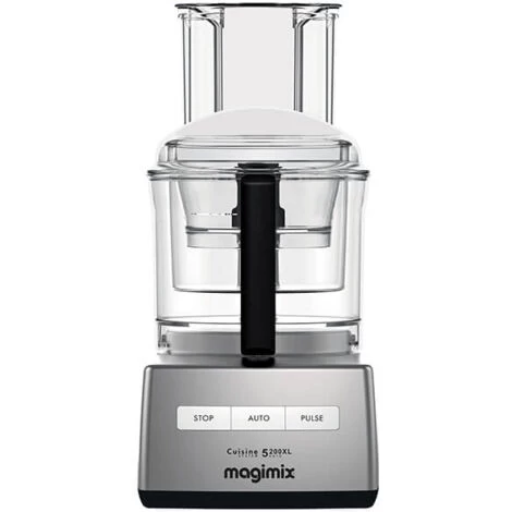 Magimix 5200XL Satin Food Processor 3 Magimix 5200XL Satin Food Processor