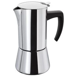 Stellar 6 Cup Espresso Maker 400ml
