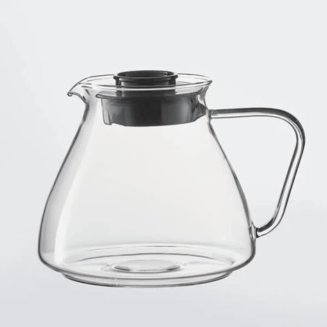 Melitta EPOS Glass Jug 3 Melitta EPOS Glass Jug
