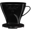 Melitta Standard Black Filtercone 1x4 2 Melitta Standard Black Filtercone 1x4 -Kitchen Appliances Discounts 87186637 1