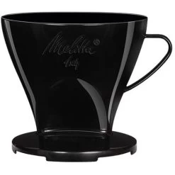 Melitta Standard Black Filtercone 1x4