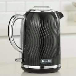 Breville Flow Kettle Black -Kitchen Appliances Discounts 87186816 5