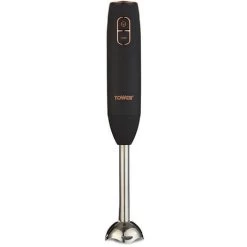 Tower Cavaletto Stick Blender Black