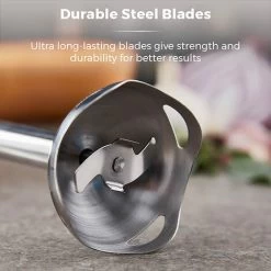 Tower Cavaletto Stick Blender Black 10 Tower Cavaletto Stick Blender Black -Kitchen Appliances Discounts 87187047 4