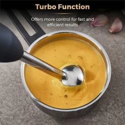 Tower Cavaletto Stick Blender Black 11 Tower Cavaletto Stick Blender Black -Kitchen Appliances Discounts 87187047 5