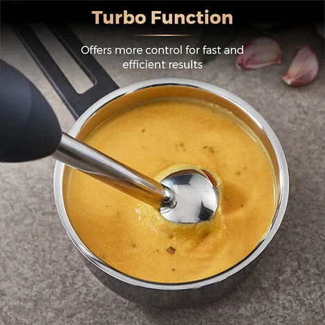 Tower Cavaletto Stick Blender Black 7 Tower Cavaletto Stick Blender Black - Image 5