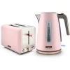 Tower Cavaletto Jug Kettle And 2 Slice Toaster Set Pink 2 Tower Cavaletto Jug Kettle And 2 Slice Toaster Set Pink -Kitchen Appliances Discounts 87187068 1