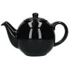 London Pottery Globe 2 Cup Teapot Gloss Black -Kitchen Appliances Discounts 87187150 1