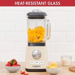 Magimix Blender Power 4 Cream -Kitchen Appliances Discounts 87187271 3