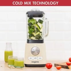 Magimix Blender Power 4 Cream -Kitchen Appliances Discounts 87187271 4