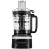 NEW KitchenAid 2.1L Matte Black Food Processor -Kitchen Appliances Discounts 87187457 1