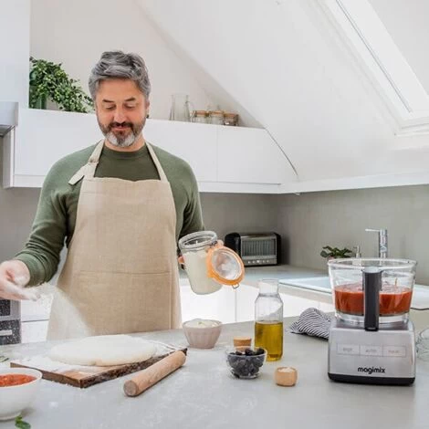 Magimix 3200XL Black Food Processor 7 Magimix 3200XL Black Food Processor - Image 5