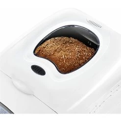 Princess Bread Maker Wake Up 600W White 9 Princess Bread Maker Wake Up 600W White -Kitchen Appliances Discounts 87187845 3