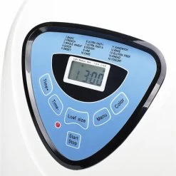 Princess Bread Maker Wake Up 600W White 11 Princess Bread Maker Wake Up 600W White -Kitchen Appliances Discounts 87187845 5