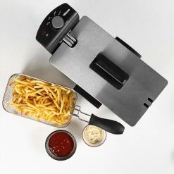 Tristar Deep Fryer -Kitchen Appliances Discounts 87188027 3