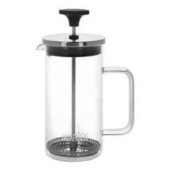 La Cafetiere Glass Cafetiere 3 Cup