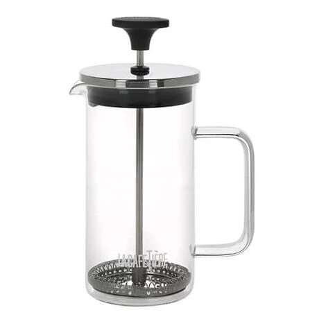 La Cafetiere Glass Cafetiere 3 Cup 3 La Cafetiere Glass Cafetiere 3 Cup