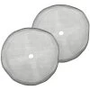 La Cafetiere Replacement Mesh Filter Medium 2 Pack