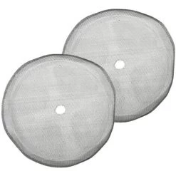 La Cafetiere Replacement Mesh Filter Medium 2 Pack