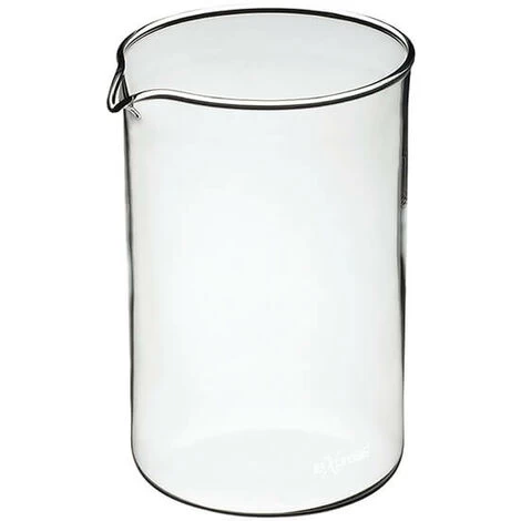 La Cafetiere Replacement Cafetiere Jug 6 Cup 3 La Cafetiere Replacement Cafetiere Jug 6 Cup