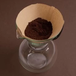 La Cafetiere Unbleached Filter Paper Size 4 100 Pc -Kitchen Appliances Discounts 87188703 4