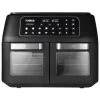 Tower Air Fryer Vortx Vizion Express Dual 11L