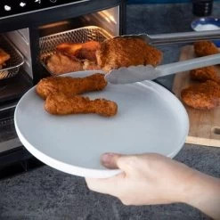 Tower Air Fryer Vortx Vizion Express Dual 11L 11 Tower Air Fryer Vortx Vizion Express Dual 11L -Kitchen Appliances Discounts 87568758 5