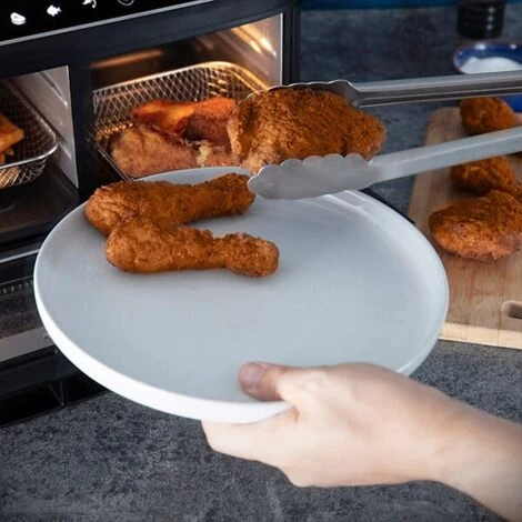 Tower Air Fryer Vortx Vizion Express Dual 11L 7 Tower Air Fryer Vortx Vizion Express Dual 11L - Image 5