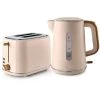 Tower Scandi Kettle And 2 Slice Toaster Set Pink Clay 2 Tower Scandi Kettle And 2 Slice Toaster Set Pink Clay -Kitchen Appliances Discounts 87568764 1