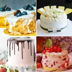 Set Of 3 Silicone Whisk,Kitchen Whisk,Pastry Whisk,Egg Mixer,Whisk And Mixer,Milk Beater,Manual Silicone Egg Beater (A) 10 Set Of 3 Silicone Whisk,Kitchen Whisk,Pastry Whisk,Egg Mixer,Whisk And Mixer,Milk Beater,Manual Silicone Egg Beater (A) -Kitchen Appliances Discounts 87636720 4