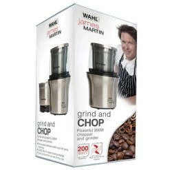 James Martin By Wahl Chop & Grind -Kitchen Appliances Discounts 87922854 4