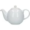 London Pottery Globe 2 Cup Teapot White -Kitchen Appliances Discounts 87923019 1