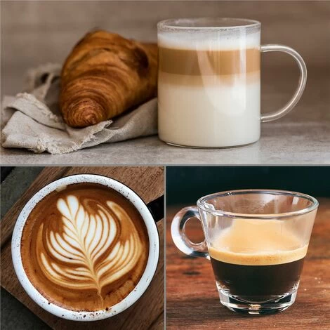 BEEM ESPRESSO-PERFECT Espresso Portafilter Machine With Capsule Insert - 20 Bar 7 BEEM ESPRESSO-PERFECT Espresso Portafilter Machine With Capsule Insert - 20 Bar - Image 5