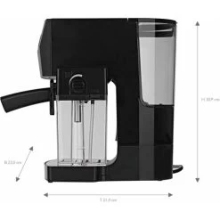 BEEM ESPRESSO-CLASSICO Espresso Portafilter Machine - 20 Bar 11 BEEM ESPRESSO-CLASSICO Espresso Portafilter Machine - 20 Bar -Kitchen Appliances Discounts 87945978 5