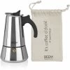 BEEM ESPRESSOMAKER Espresso Maker (300ml) - Stainless Steel/Black 2 BEEM ESPRESSOMAKER Espresso Maker (300ml) - Stainless Steel/Black -Kitchen Appliances Discounts 87945981 1