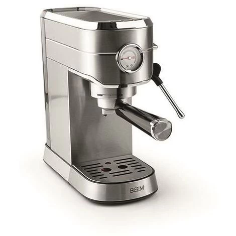 BEEM ESPRESSO-ULTIMATE Espresso Portafilter Machine - 20 Bar 4 BEEM ESPRESSO-ULTIMATE Espresso Portafilter Machine - 20 Bar - Image 2