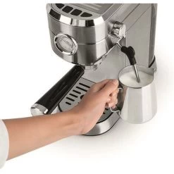 BEEM ESPRESSO-ULTIMATE Espresso Portafilter Machine - 20 Bar 9 BEEM ESPRESSO-ULTIMATE Espresso Portafilter Machine - 20 Bar -Kitchen Appliances Discounts 87946196 3