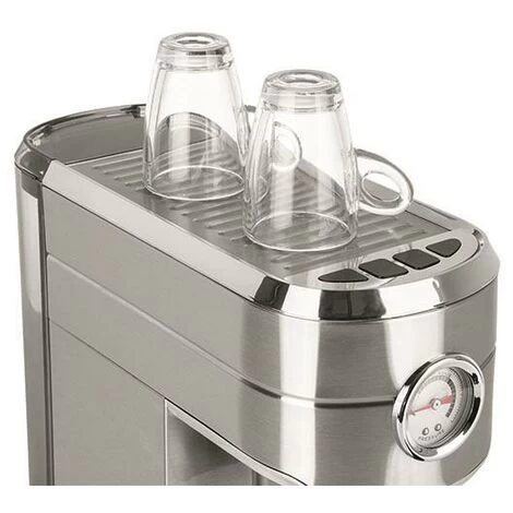 BEEM ESPRESSO-ULTIMATE Espresso Portafilter Machine - 20 Bar 6 BEEM ESPRESSO-ULTIMATE Espresso Portafilter Machine - 20 Bar - Image 4