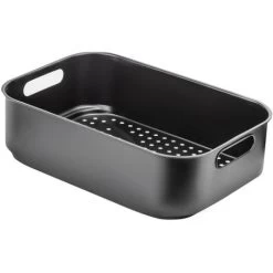 Air Fryer Grill Vortex Rapid Healthy Cooker 6.5L Touchscreen Smart Cyclonic 10 Air Fryer Grill Vortex Rapid Healthy Cooker 6.5L Touchscreen Smart Cyclonic -Kitchen Appliances Discounts 88009679 4