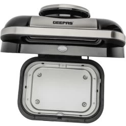 Air Fryer Grill Vortex Rapid Healthy Cooker 6.5L Touchscreen Smart Cyclonic 11 Air Fryer Grill Vortex Rapid Healthy Cooker 6.5L Touchscreen Smart Cyclonic -Kitchen Appliances Discounts 88009679 5