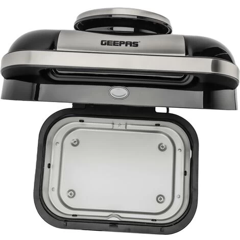 Air Fryer Grill Vortex Rapid Healthy Cooker 6.5L Touchscreen Smart Cyclonic 7 Air Fryer Grill Vortex Rapid Healthy Cooker 6.5L Touchscreen Smart Cyclonic - Image 5