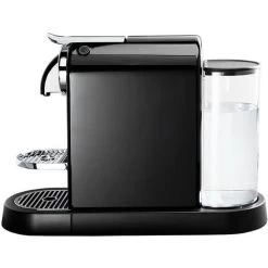 Magimix Nespresso Citiz Black Coffee Machine -Kitchen Appliances Discounts 88217796 4
