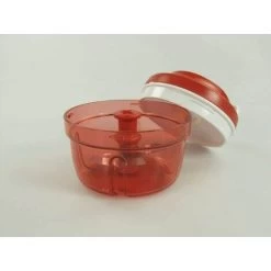 20865 Turbo-Chef D158 Onion Chopper - Red -Kitchen Appliances Discounts 88294667 3