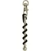 Stainless Steel Corkscrew For Keyring