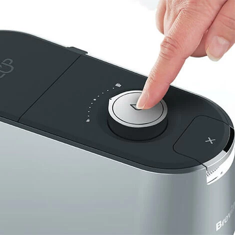 Breville Hot Cup Hot Water Dispenser 6 Breville Hot Cup Hot Water Dispenser - Image 4