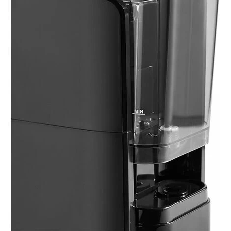 Beko Espresso Machine Black 6 Beko Espresso Machine Black - Image 4