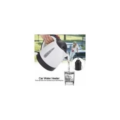 1000ml 12V Car Travel Auto Electric In Car Kettle Travel Heating Water Bottle Electric Kettles 9 1000ml 12V Car Travel Auto Electric In Car Kettle Travel Heating Water Bottle Electric Kettles -Kitchen Appliances Discounts 88923896 3